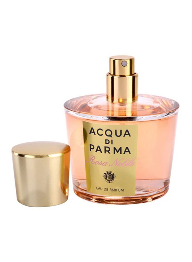 أكوا دي بارما - عطر روزا نوبيل 100ملليلتر - Image 1