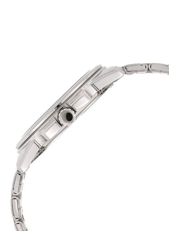 CASIO Men's Water Resistant Analog Watch MTP-1314D-2A - Image 3