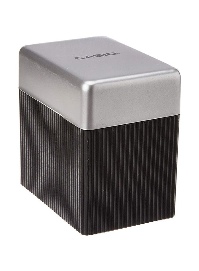 CASIO Men's Water Resistant Analog Watch MTP-1314D-2A - Image 4