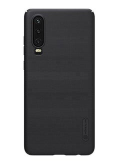 Nilkin For For Huawei P30 Case For Huawei P 30 Cover Nillkin Black