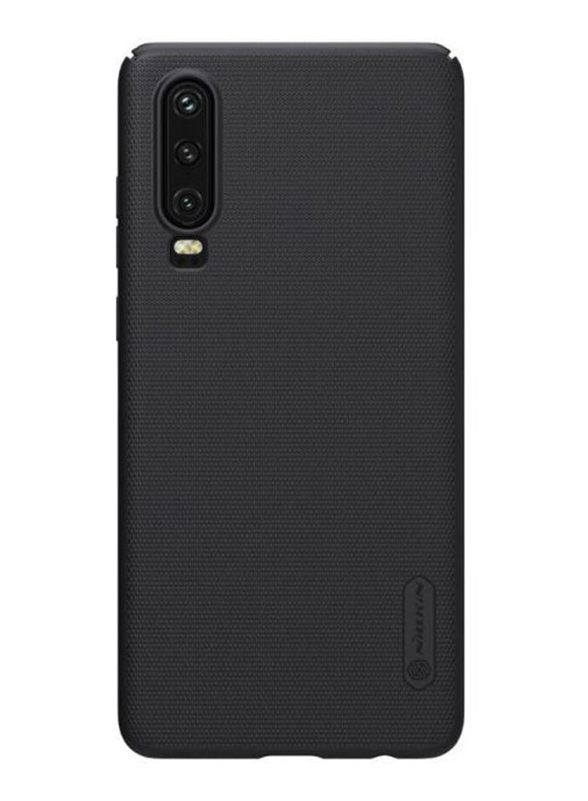 Generic - Nilkin For For Huawei P30 Case For Huawei P 30 Cover Nillkin Black - Image 1