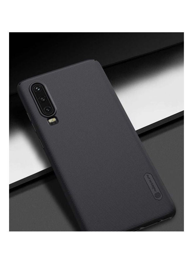 Generic - Nilkin For For Huawei P30 Case For Huawei P 30 Cover Nillkin Black - Image 1