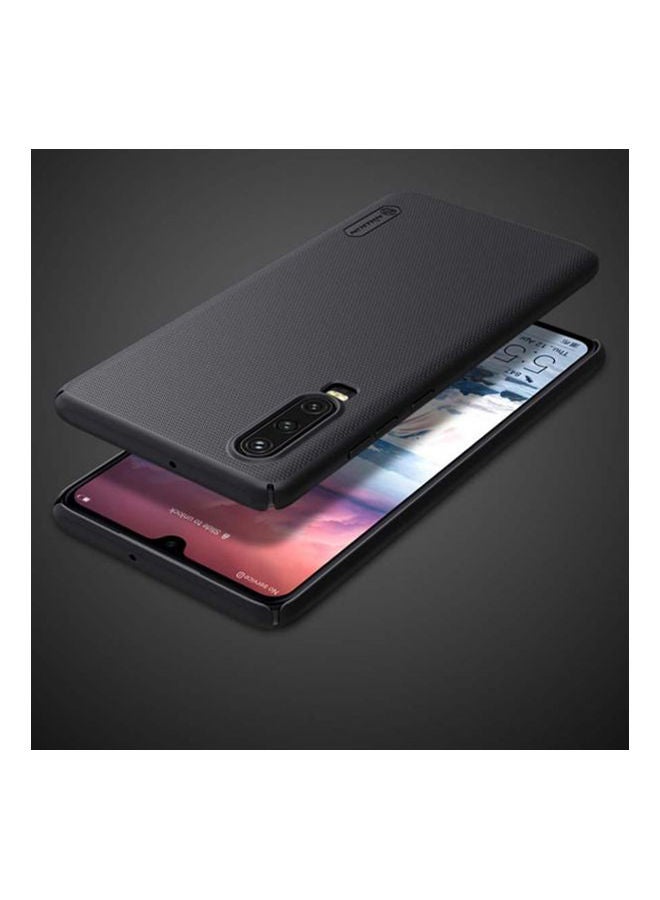 Generic - Nilkin For For Huawei P30 Case For Huawei P 30 Cover Nillkin Black - Image 1