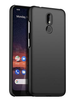 Nokia 3.2 Mobile Phone Case AllInclusive Pc Matte Silky Hard Black