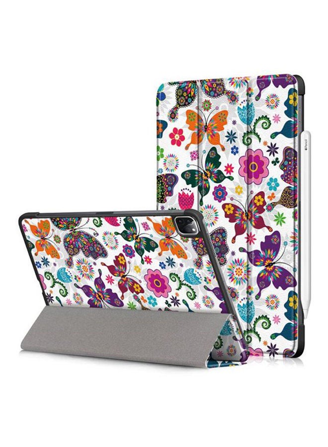 Yippee Trifold Smart Case For Ipad Pro 11 2020 ,Lightweight Multicolour 