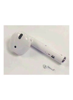 Blutooth Portable Speaker Mk-101-White White