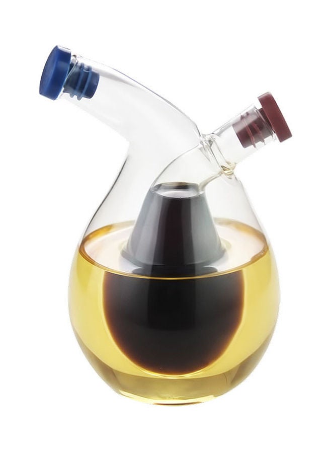 Generic - Sauce Bottle Clear - Image 1