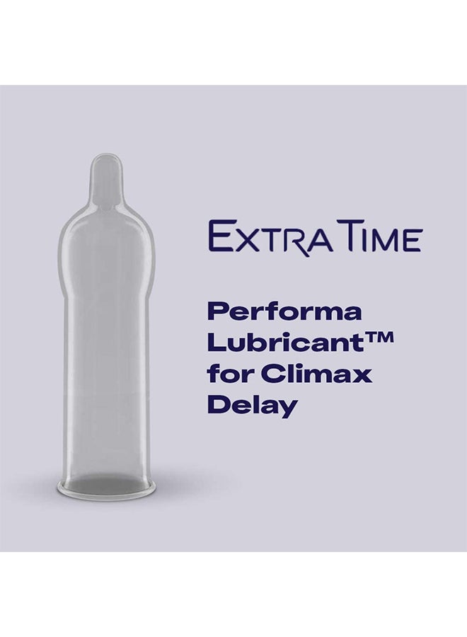 Durex Pack Of 2 Combo Condoms  - Image 3