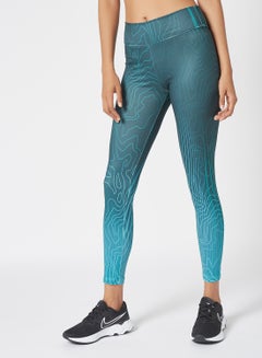 Green/Blue