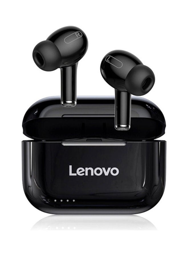 Lenovo HT05 True Wireless Earbuds Black