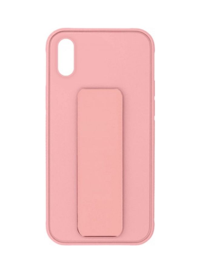 MARGOUN - Protective Case For iPhone XS Max Pink - Image 1