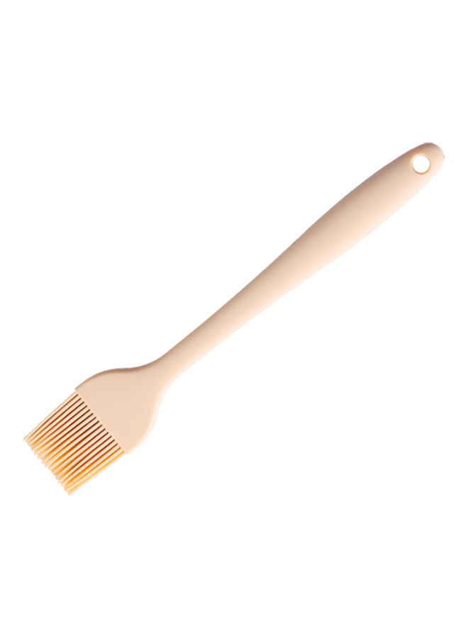 Generic Scraper Brush Beige 