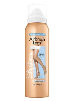 Airbrush Legs Makeup Fairest - v1624343385/N34201261A_1