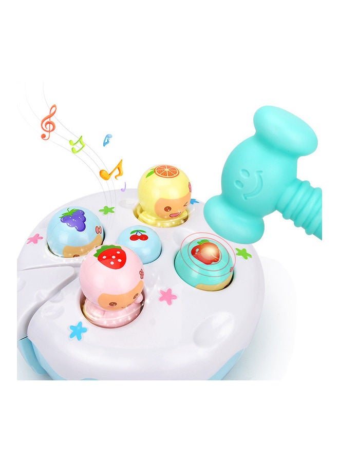 AnneFish Multifunctional Electric Hamster Baby Toy  - Image 2