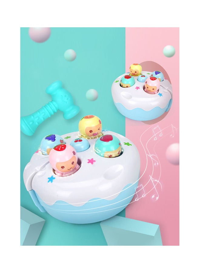 AnneFish Multifunctional Electric Hamster Baby Toy  - Image 3