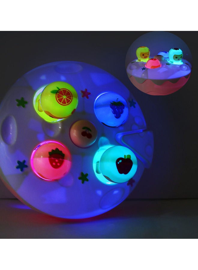 AnneFish Multifunctional Electric Hamster Baby Toy  - Image 4
