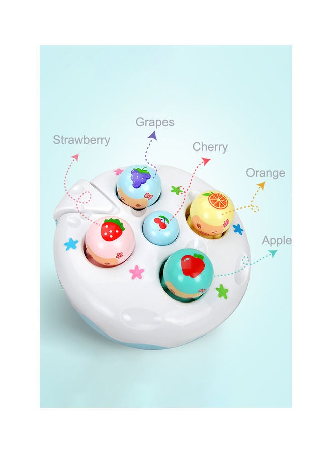 AnneFish Multifunctional Electric Hamster Baby Toy  - Image 5