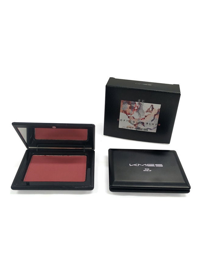KMES Soft Color Blush Pink - Image 2