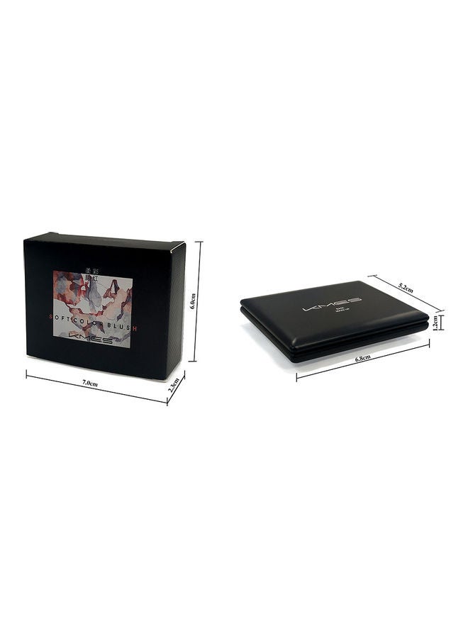 KMES Soft Color Blush Pink - Image 3