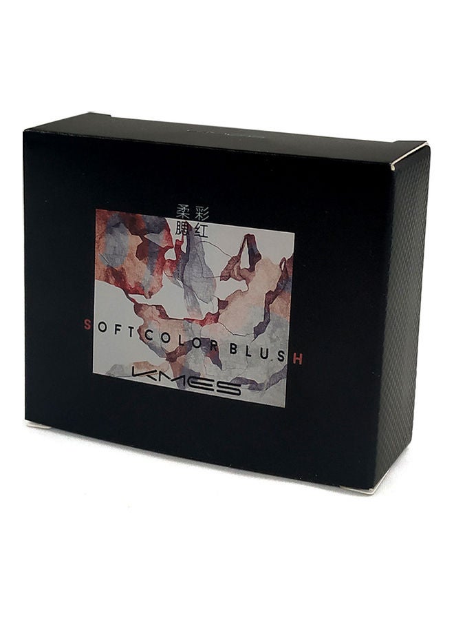 KMES Soft Color Blush Pink - Image 4