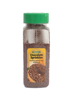 Chocolate Sprinkles 14ounce