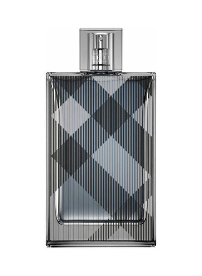 BURBERRY Brit EDT For Men 100ml - Image 2