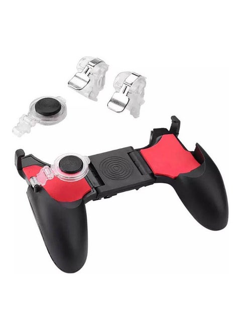 Pubgi 5 In 1