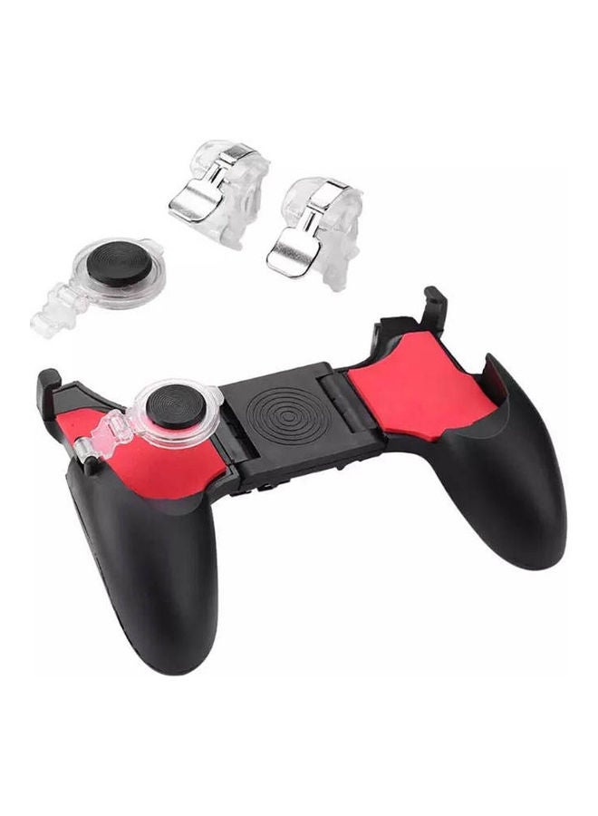 Pubgi 5 In 1