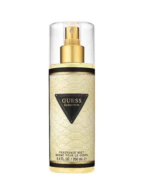 Seductive Fragrance Mist 250ml