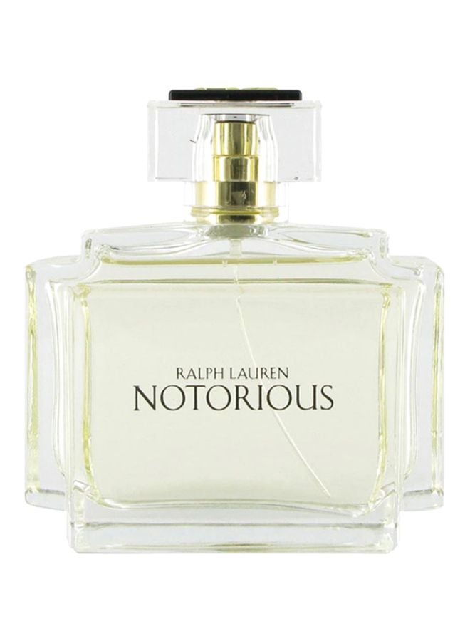 رالف لورين ماء عطر نيوتوريوس 75ملليلتر - Image 1