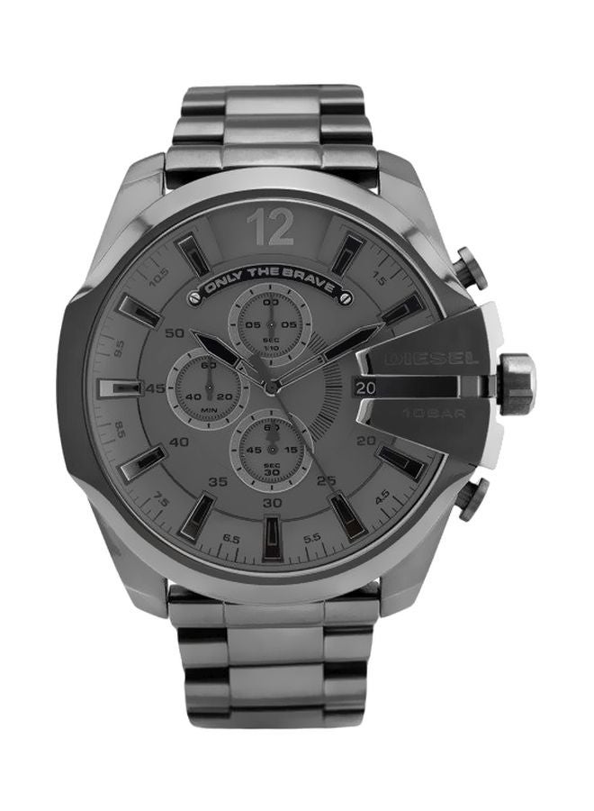 DIESEL Men's Metal Analog Wrist Watch DZ4282 - Image 1