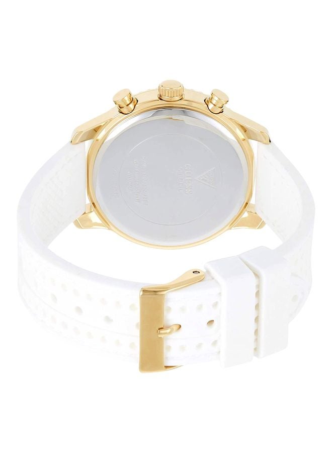 جس ساعة يد مارينا بعقارب طراز W1025L5 للنساء - Image 2