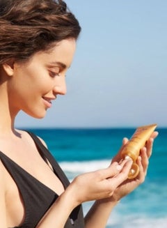 نوكس كريم خفيف للحماية من الشمس بعامل حماية من الشمس SPF 50 شفاف 50ملليلتر  - Image 4