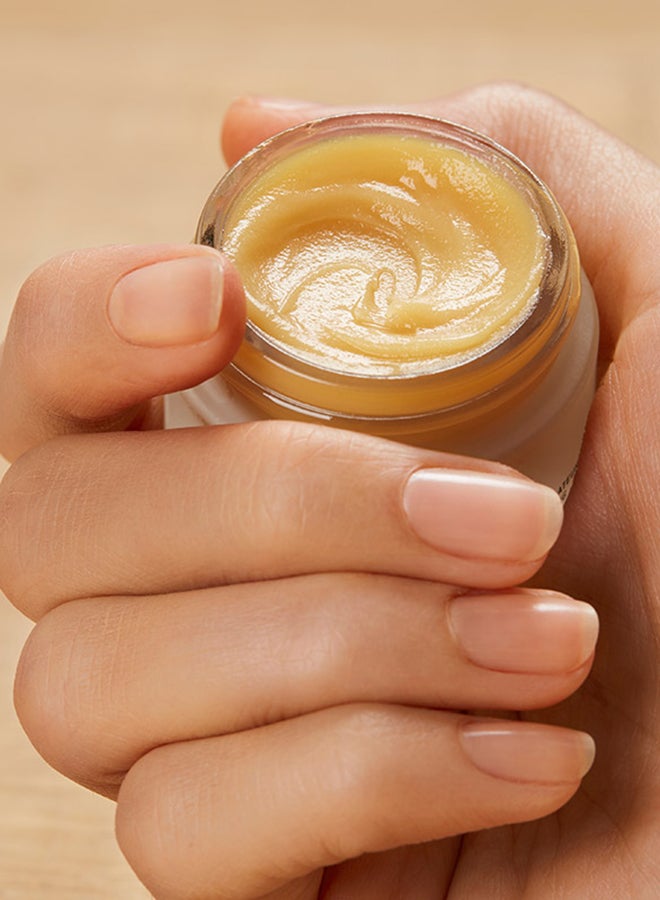 NUXE - Reve De Miel Honey Lip Balm 15grams - Image 1