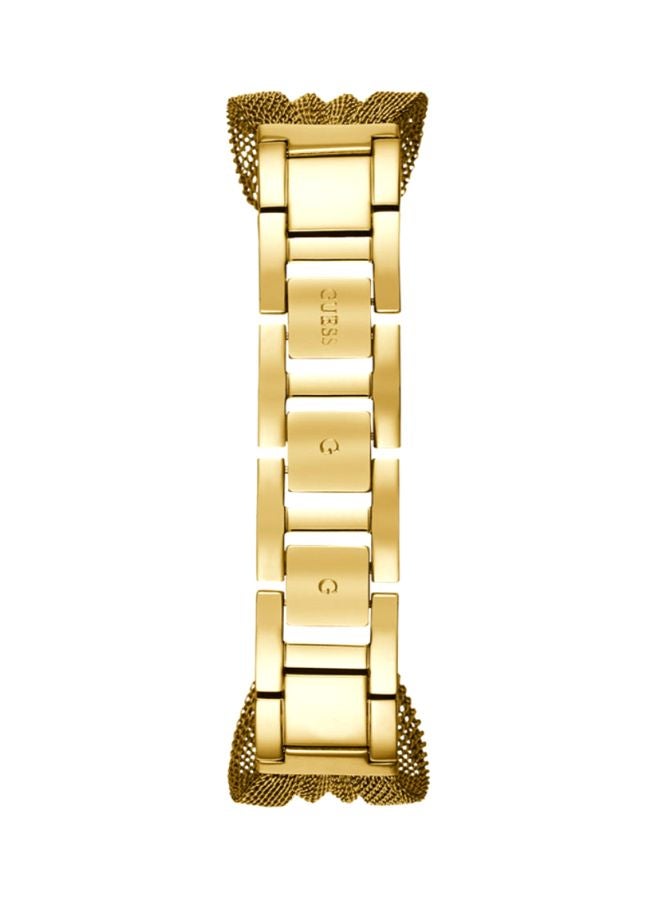 GUESS Women's Stainless Steel Analog Wrist Watch W1083L2 - Image 4