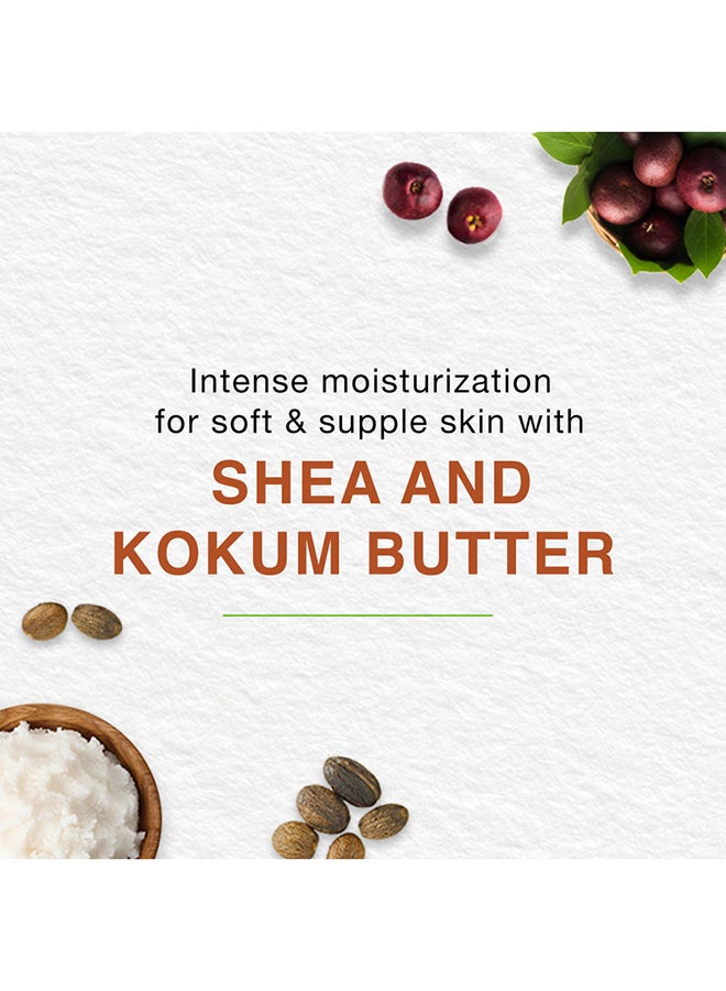 Himalaya - Extra Moisturizing Baby Lotion With Shea And Kokum Butter - 400Ml - Image 1