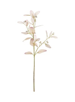 Generic Artificial Eucalyptus Leave Beige/Green  - Image 1