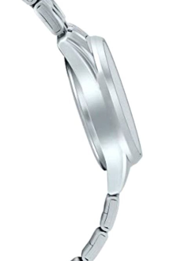 CASIO Women's Stainless Steel Analog Watch LTP-1335D-2AVDF - Image 3