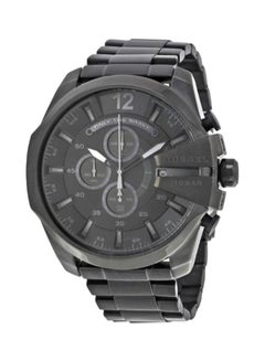 Men's Mega chief Water Resistant Chronograph Watch DZ4355
