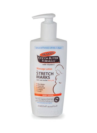 Cocoa Butter Formula Stretch Marks Lotion 250ml - v1624353439/N48489311A_1