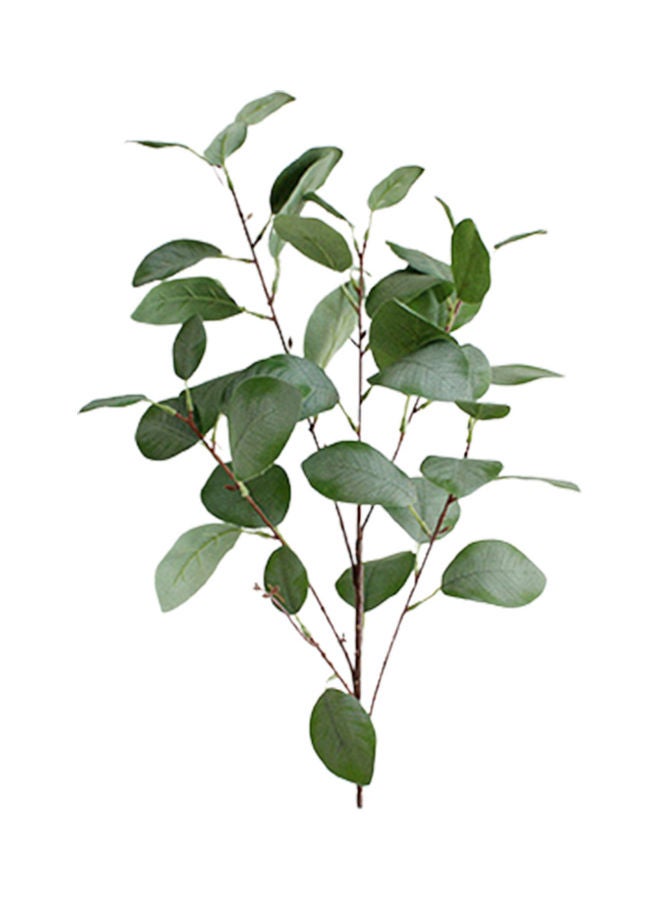Generic - Simulation Eucalyptus Leaf Bunch Light Green - Image 1