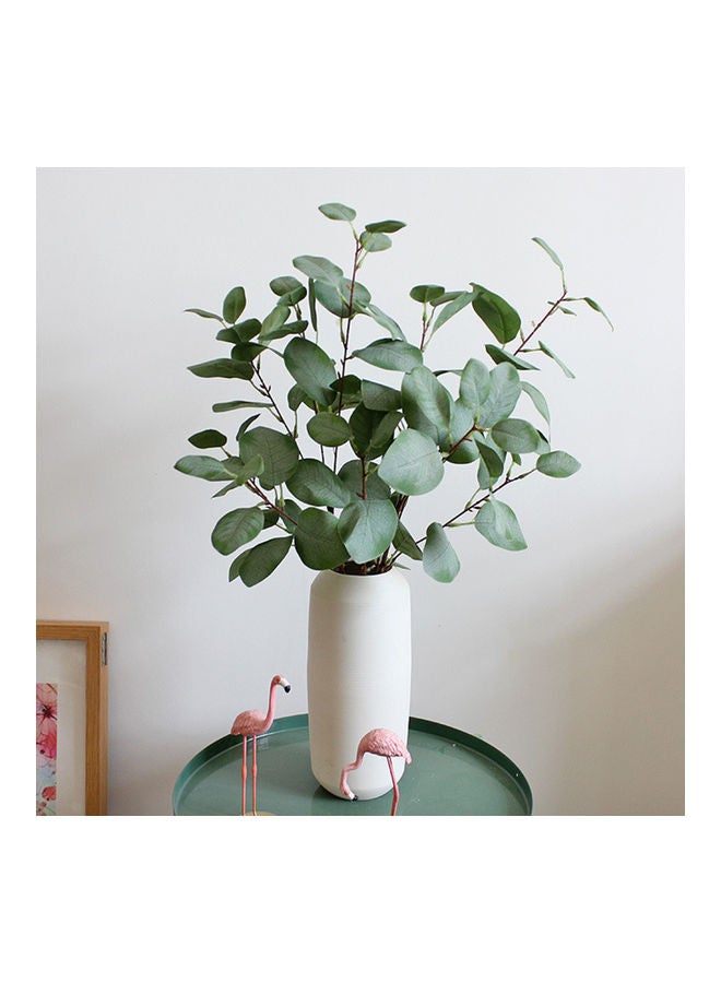 Generic - Simulation Eucalyptus Leaf Bunch Light Green - Image 1