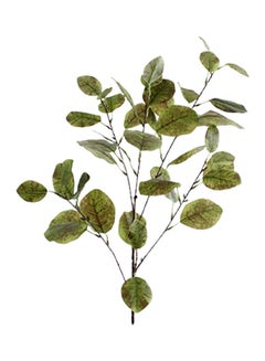 Generic Simulation Eucalyptus Leaf Bunch Yellow Green  - Image 1