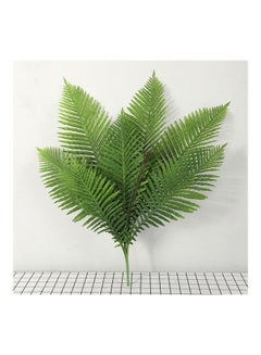 Generic Artificial Chrysalidocarpus Leaves Green  - Image 2