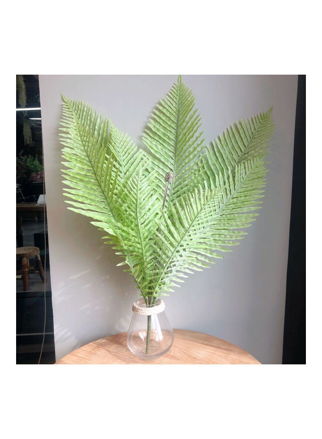 Generic - Artificial Chrysalidocarpus Leaves Green - Image 1