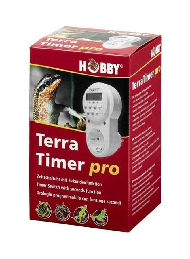 Hobby Terra Timer Pro White - Image 2