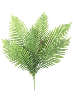 Generic Artificial Chrysalidocarpus Leaves Green 