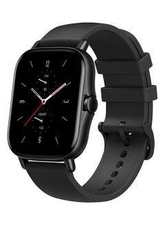GTS 2 Smartwatch With Alexa Built-In Black