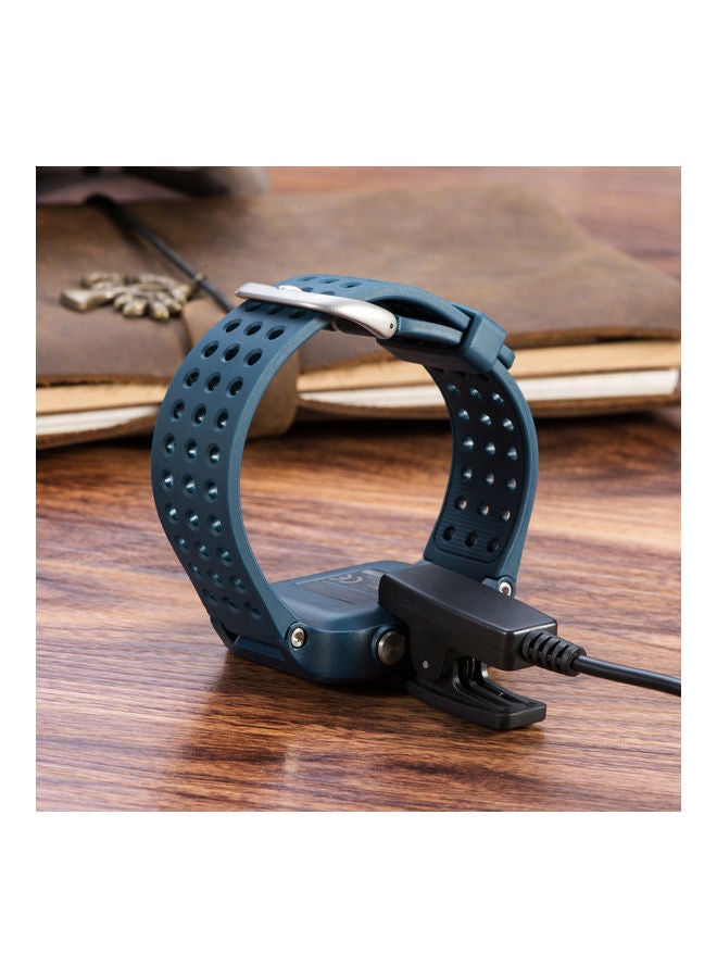 Charger DocK With USB Cable For Garmin - Image 3