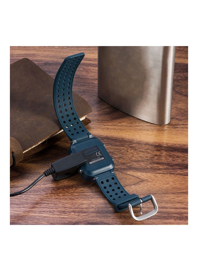 Charger DocK With USB Cable For Garmin - Image 4